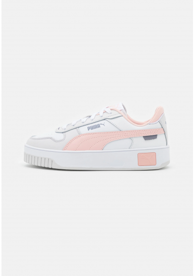 Puma CARINA STREET - Sneakersy niskie