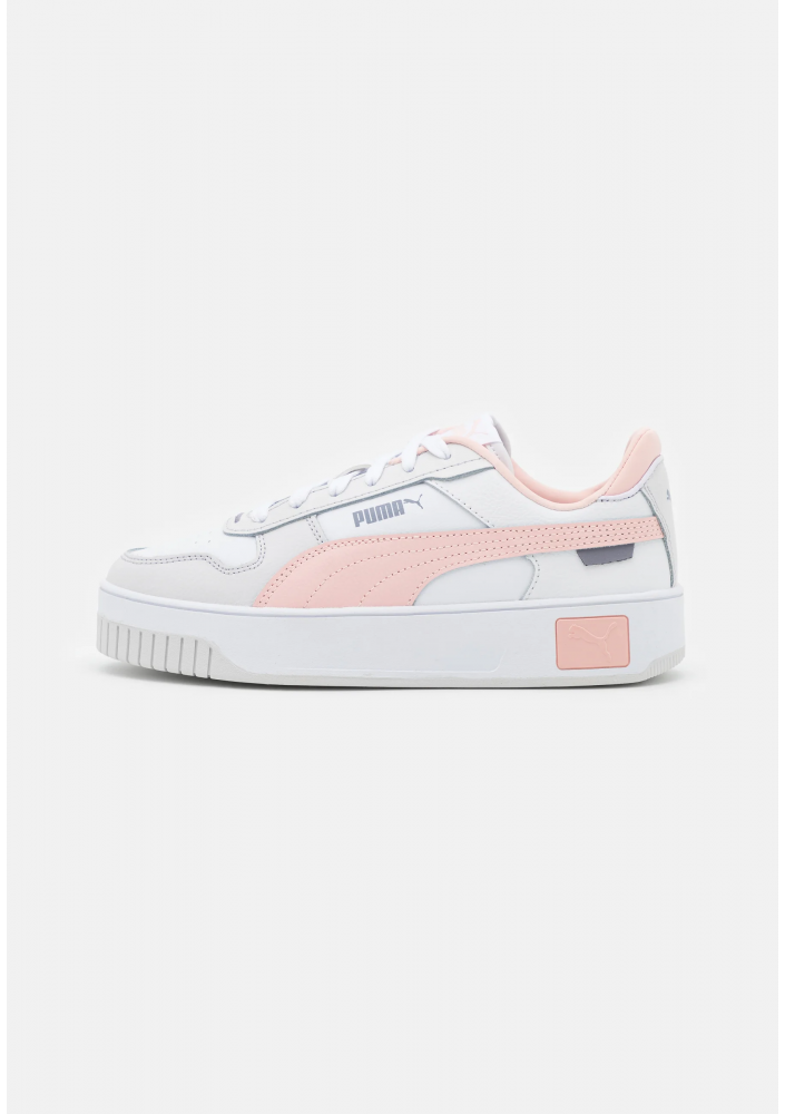 Puma CARINA STREET - Sneakersy niskie