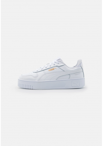 Puma CARINA STREET - Sneakersy niskie