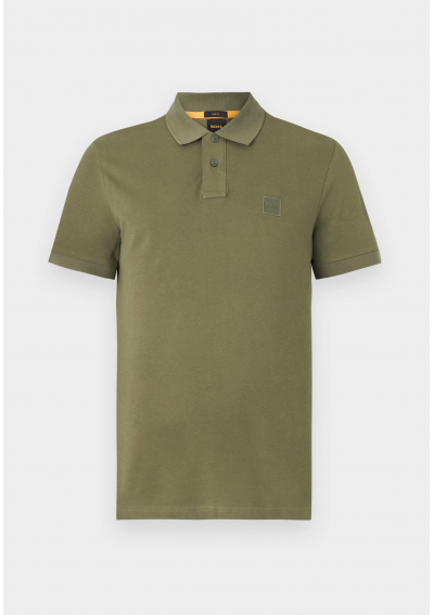 BOSS - Koszulka polo