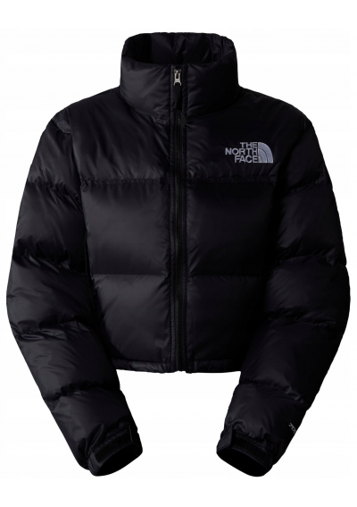The North Face Nuptse Short Jacket
