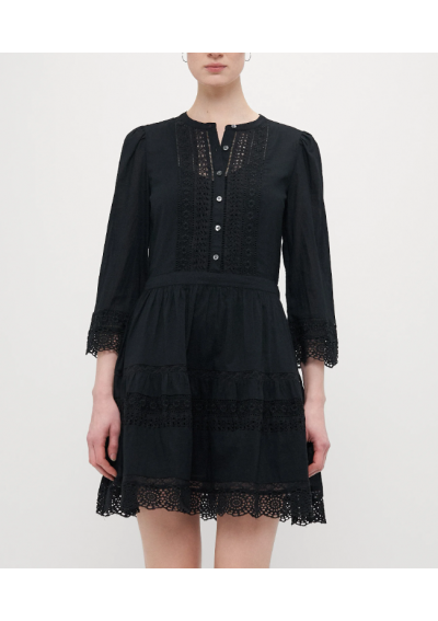 Gap Tall - Sukienka koszulowa