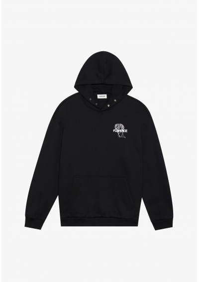 YOURTURN UNISEX - Bluza