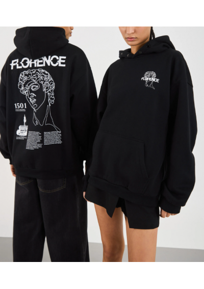 YOURTURN UNISEX - Bluza