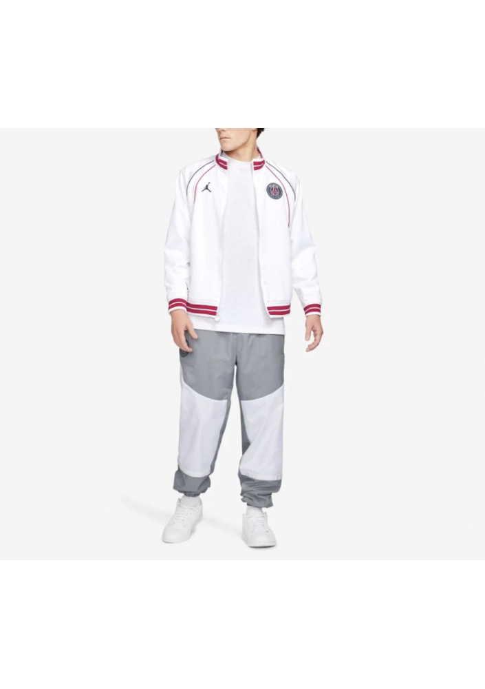 Jordan X Paris Saint-Germain Men's Anthem Jacket
