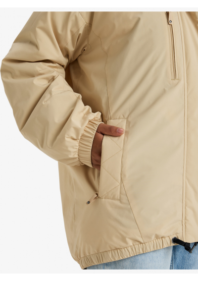 Lofty Cloud – ocieplana kurtka damska