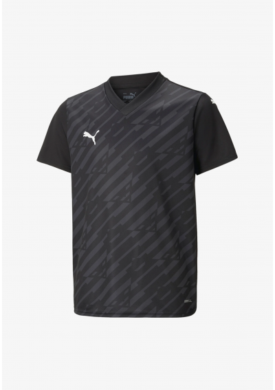 Puma T-shirt z nadrukiem