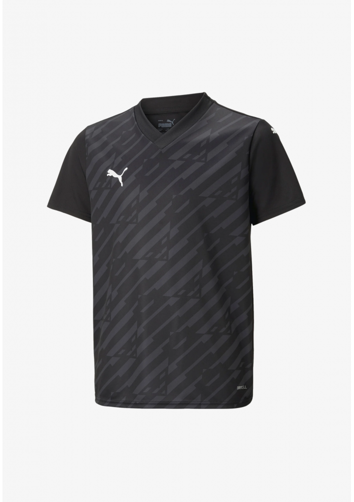 Puma T-shirt z nadrukiem