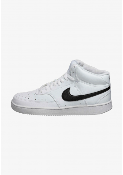 Nike Sportswear - Sneakersy wysokie