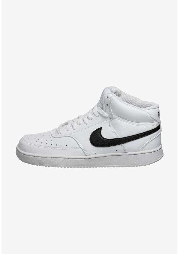 Nike Sportswear - Sneakersy wysokie