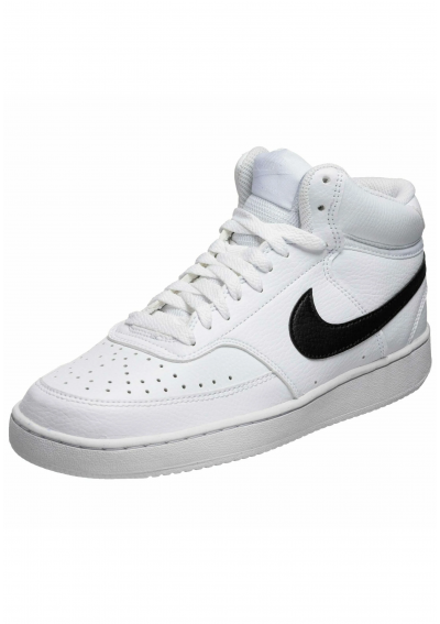 Nike Sportswear - Sneakersy wysokie