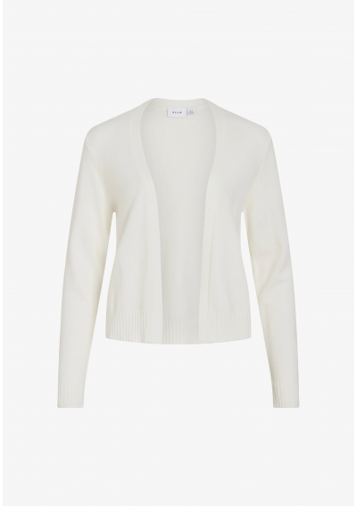 VILA VIRIL-NOOS - Kardigan
