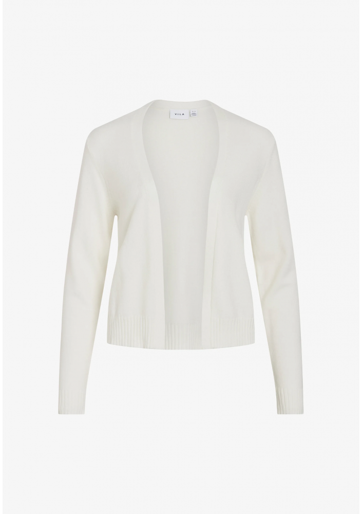 VILA VIRIL-NOOS - Kardigan