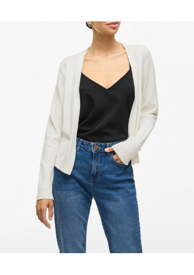 VILA VIRIL-NOOS - Kardigan