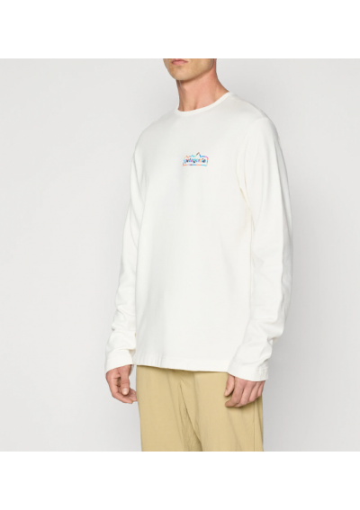 Patagonia UNITY FITZ WILDRISE CREW - Bluza