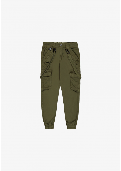 Alpha Industries UTILITY - Spodnie cargo