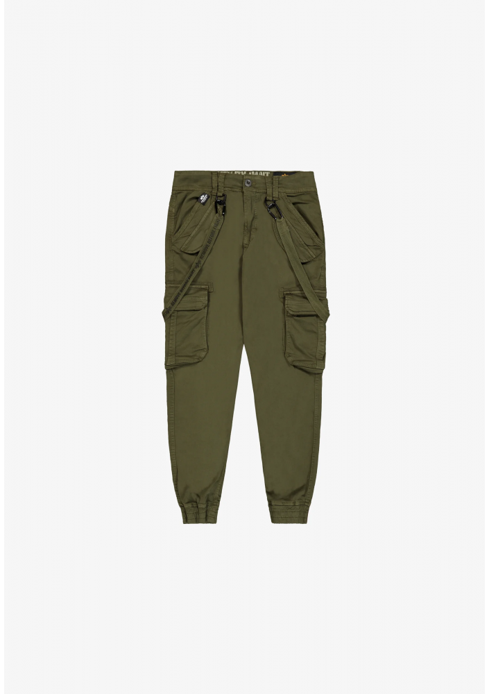 Alpha Industries UTILITY - Spodnie cargo