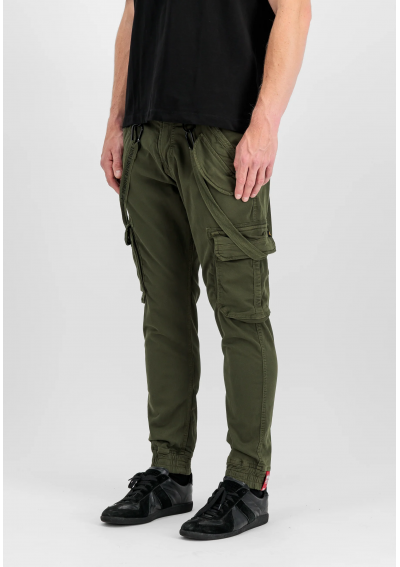 Alpha Industries UTILITY - Spodnie cargo