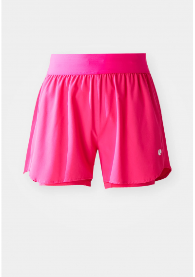 Björn Borg ACE SHORTS - Spodenki sportowe