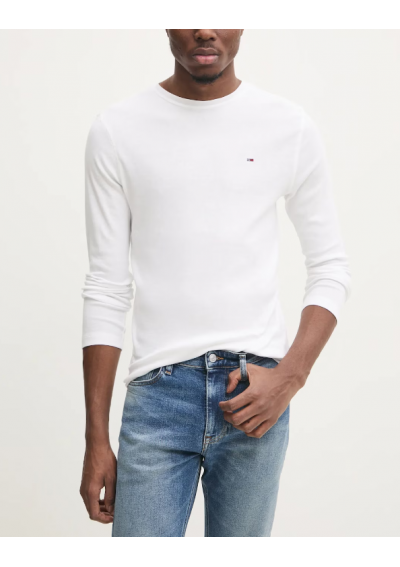 Tommy Jeans - Longsleeve DM0DM04409