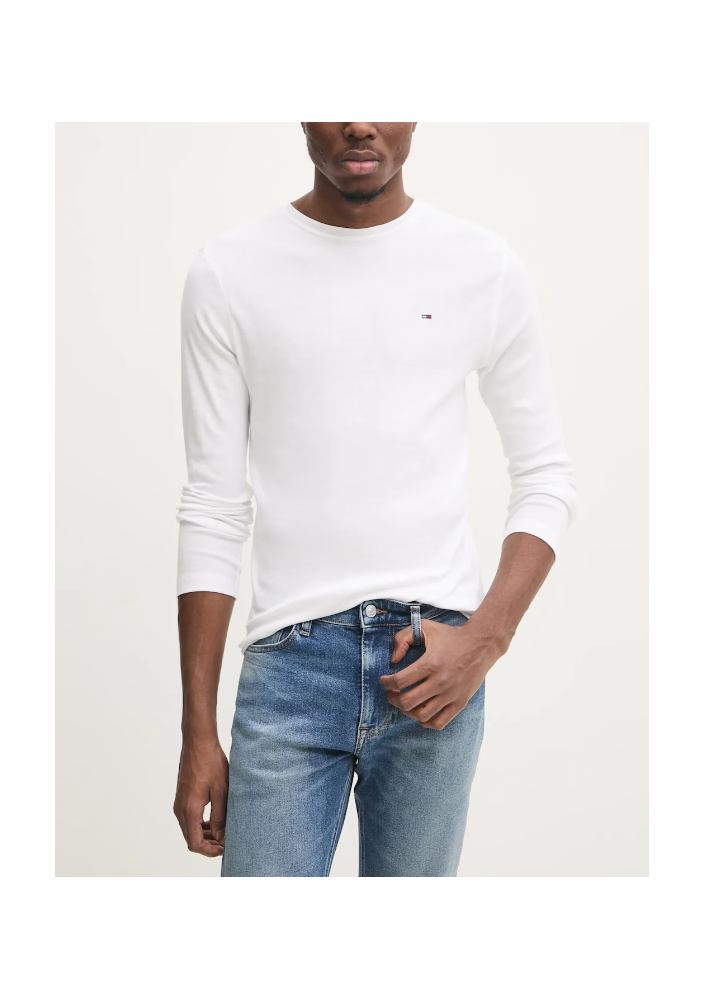 Tommy Jeans - Longsleeve DM0DM04409