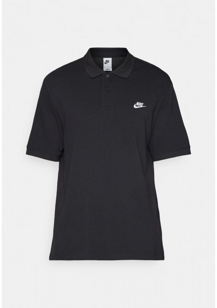 Nike Sportswear CLUB - Koszulka polo