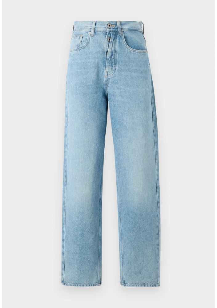 Pepe Jeans ADDISON - Jeansy Relaxed Fit