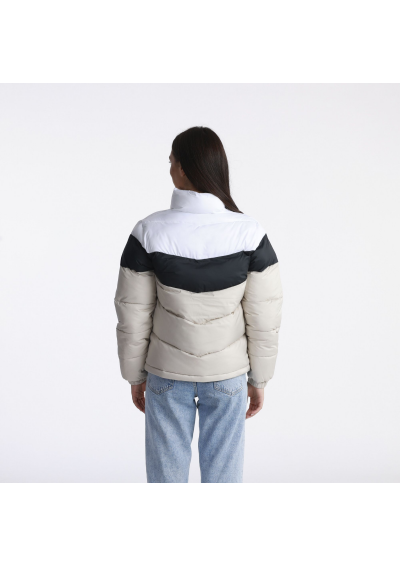 COLUMBIA Kurtka Jakna puffect™ w blokach kolorów