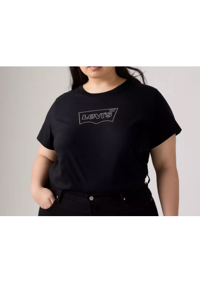 Levi's® T-shirt Z Logo Perfect