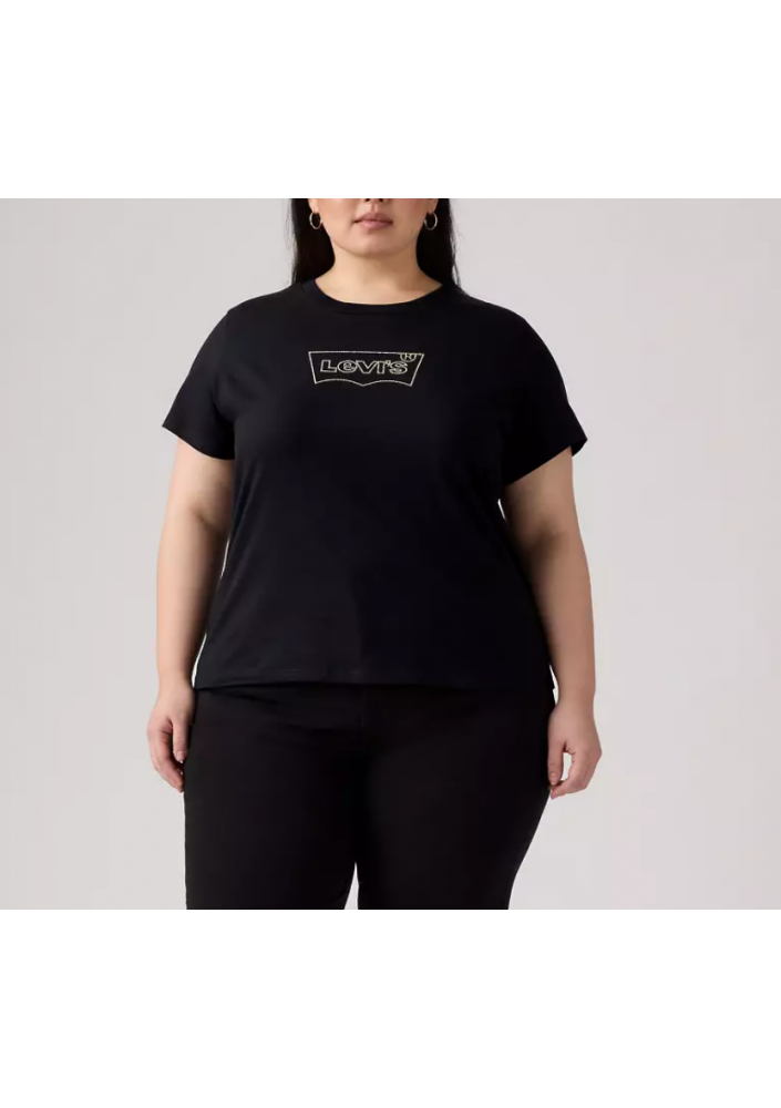 Levi's® T-shirt Z Logo Perfect