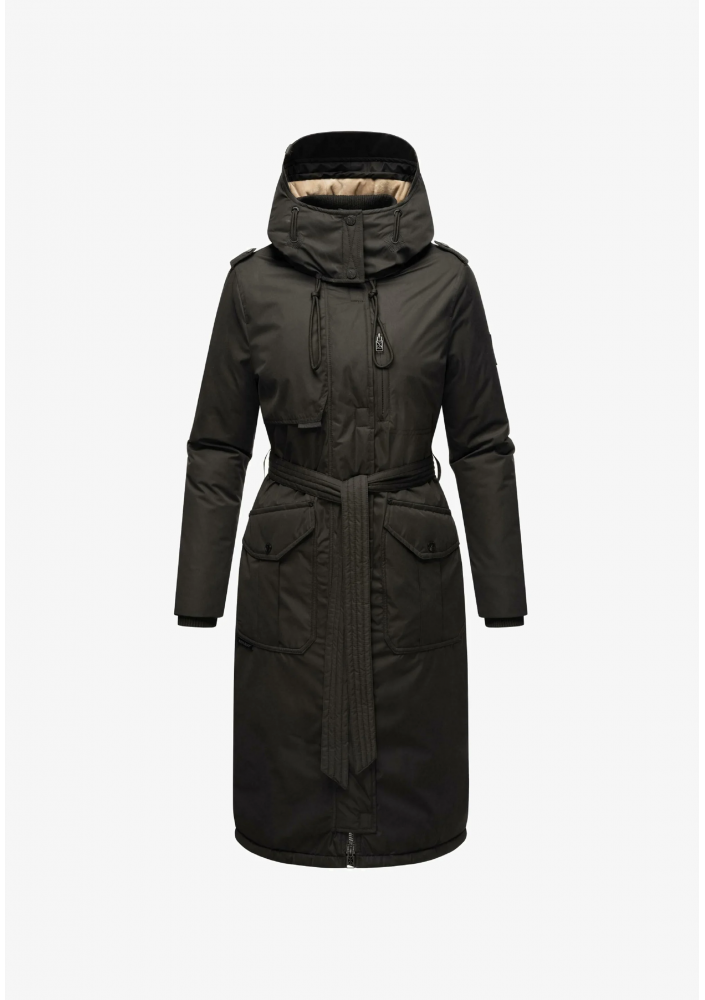 Navahoo HOKULANII - Parka