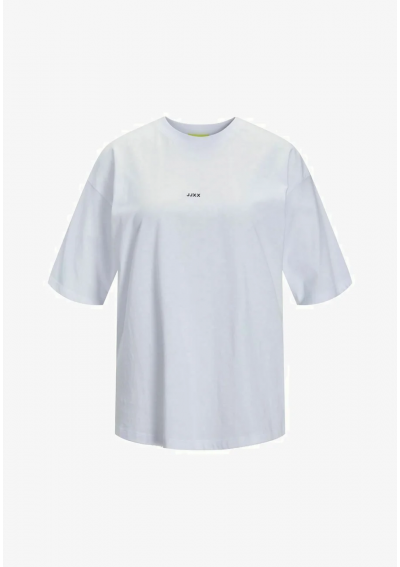 JJXX JXANDREA LOOSE LOGO TEE - Koszulka basic