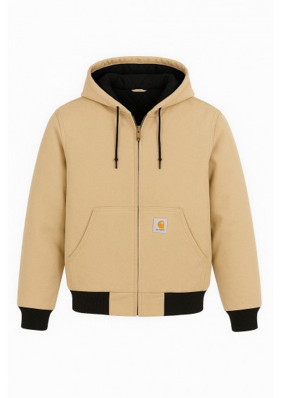 Carhartt kurtka z kapturem