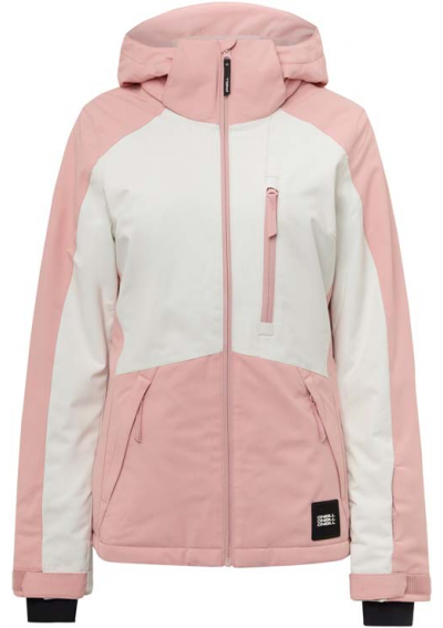 O'Neill Pw Aplite Jacket 9P50304048 Różowy