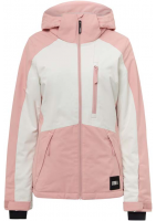 O'Neill Pw Aplite Jacket 9P50304048 Różowy