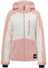 O'Neill Pw Aplite Jacket 9P50304048 Różowy