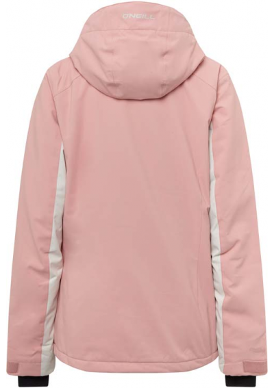 O'Neill Pw Aplite Jacket 9P50304048 Różowy