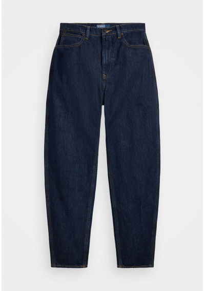 Polo Ralph Lauren zwężane jeansy - Mom Jeans