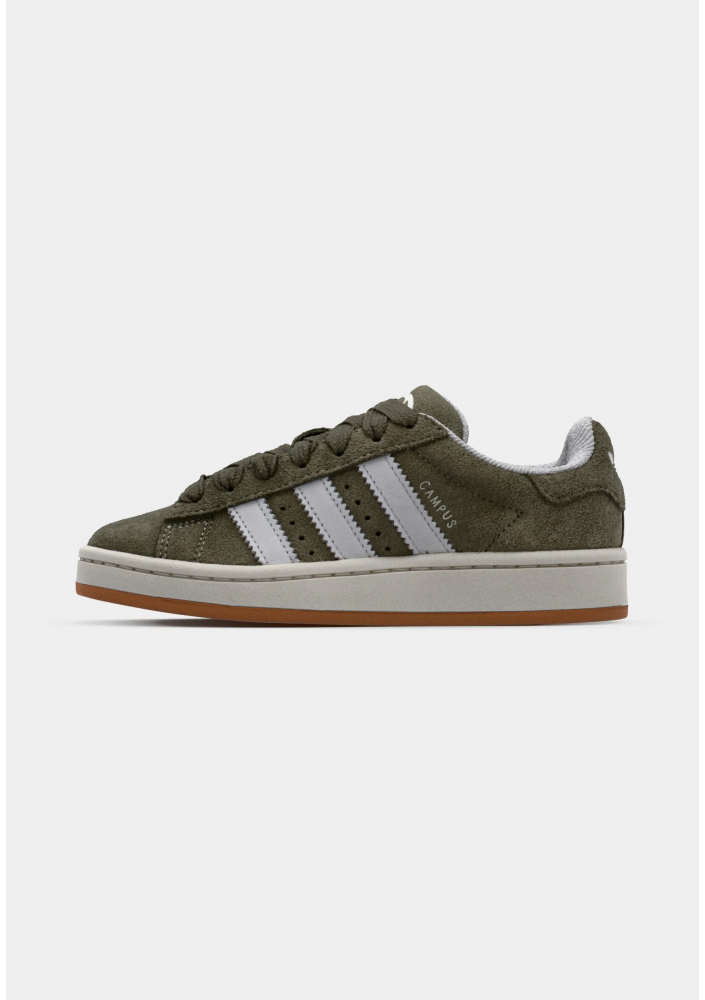 adidas Originals CAMPUS 00S UNISEX - Buty do skateboardingu