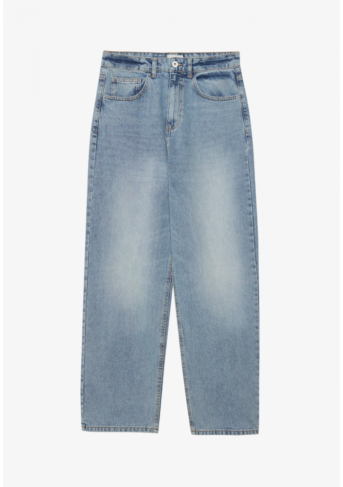 YOURTURN UNISEX - Baggy Jeans