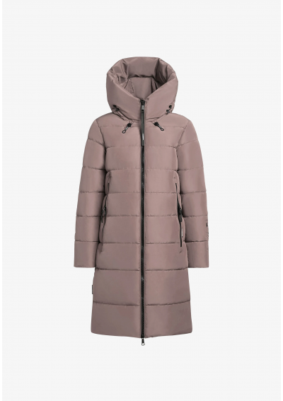 khujo JILIAS5 - Płaszcz zimowy