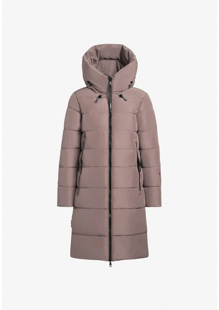 khujo JILIAS5 - Płaszcz zimowy