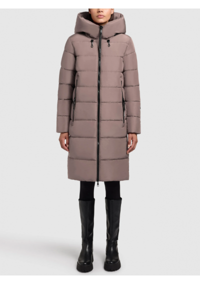 khujo JILIAS5 - Płaszcz zimowy