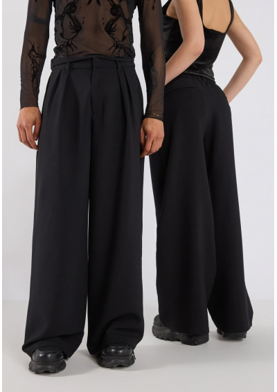 YOURTURN UNISEX spodnie