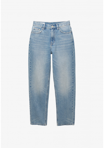 PULL&amp;BEAR Mom Jeans