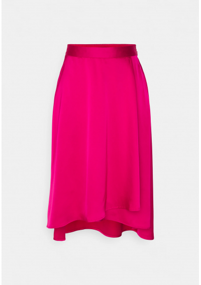 Bruuns Bazaar RAISELLABBENYA SKIRT - Spódnica kopertowa