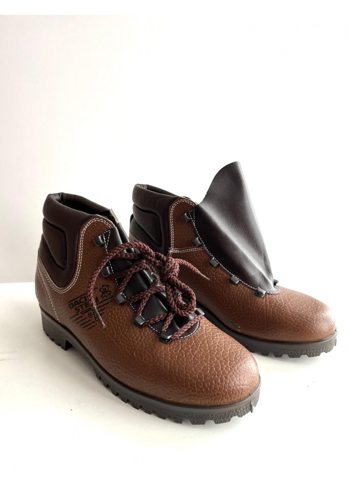 Dachstein Buty trekkingowe Vintage Retro