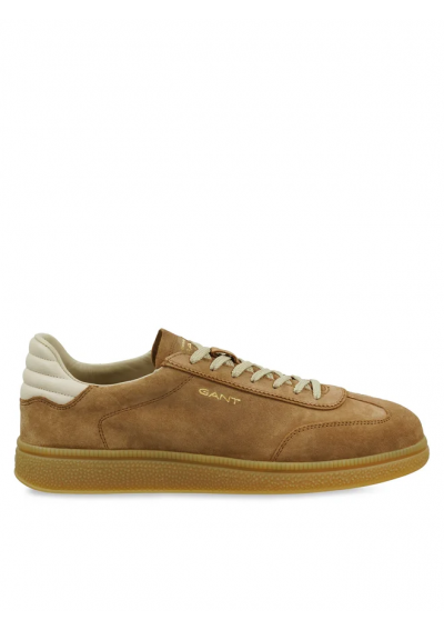 Gant Sneakersy 30633958 Brązowy