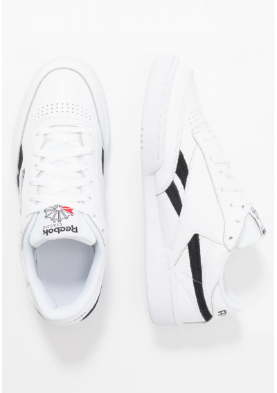 Reebok Classic CLUB REVENGE UNISEX - Sneakersy niskie