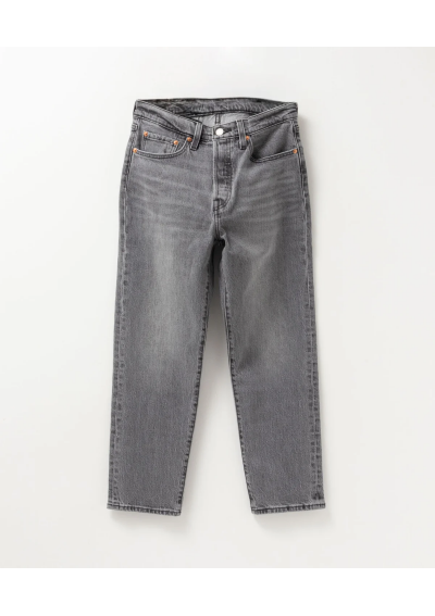 Levi's 501 Cropped 36200-0308 Spodnie Mac-House